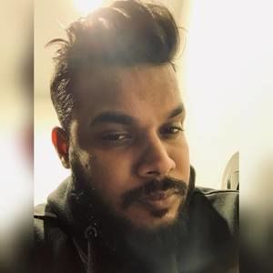 Meet your Posher, Abdullah